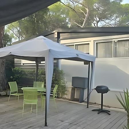 Villa Domaine Du Pin De La Legue Fréjus Exterior foto