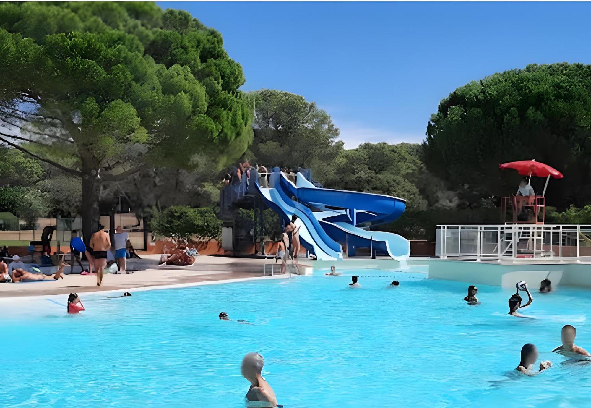 Villa Domaine Du Pin De La Legue Fréjus Exterior foto